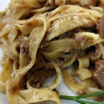 Photo n°1 de l'avis de Loris.e fait le 01/09/2022 à 19:29 sur le  Le Cantine di Oddo à Assisi