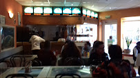Atmosphère du Restaurant La Mer Noire à Ingwiller - n°1
