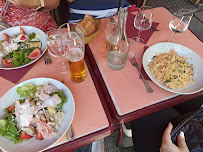 Plats et boissons du Restaurant LA SIRENA à Paris - n°10