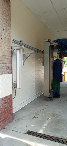 Self-Storage Facility «E Z Wash & Store», reviews and photos, 3329 Trickum Rd, Woodstock, GA 30188, USA