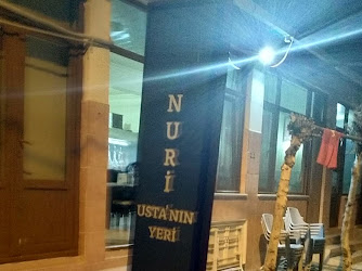 Nuri Ustanin Yeri