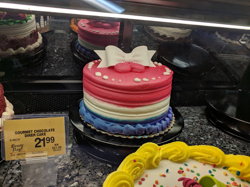 Grocery Store «Safeway», reviews and photos, 1701 Santa Rita Rd, Pleasanton, CA 94566, USA