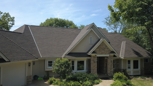 Roofing Contractor «Anchor Roofing & Exteriors», reviews and photos, 7197 Montrose Rd, Woodbury, MN 55125, USA
