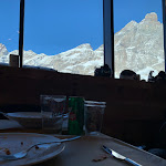 Photo n°8 de l'avis de Francesca.a fait le 21/11/2021 à 16:16 sur le  Rocce Nere à Breuil-Cervinia