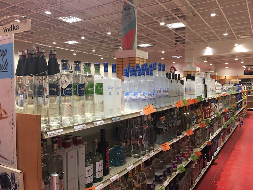 Liquor Store «Virginia ABC Store», reviews and photos, 4349 Duke St, Alexandria, VA 22304, USA