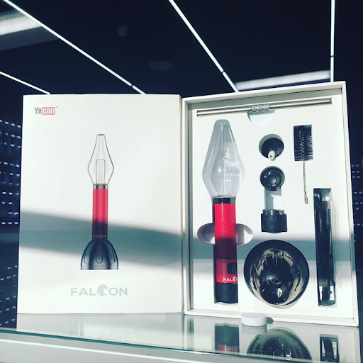 Tobacco Shop «Pine-Apple Xpress Smoke Shop Vape Shop, & Hookahs Sugar Land», reviews and photos, 10701 W Bellfort Ave b182, Houston, TX 77099, USA