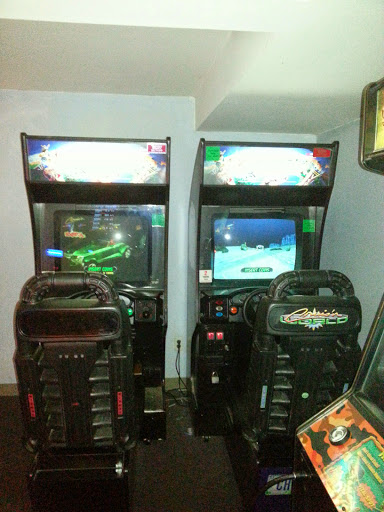 Bowling Alley «Norwood Sport Center», reviews and photos, 65 Cottage St E, Norwood, MA 02062, USA