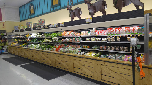 Grocery Store «Brookshire Brothers», reviews and photos, 603 E Houston St, Cleveland, TX 77327, USA