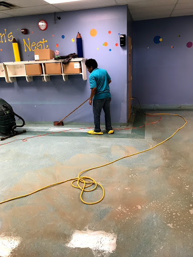 Cleaning Service «Helping Hands Cleaning Service, LLC», reviews and photos, 122 Ian Ct, Spartanburg, SC 29306, USA