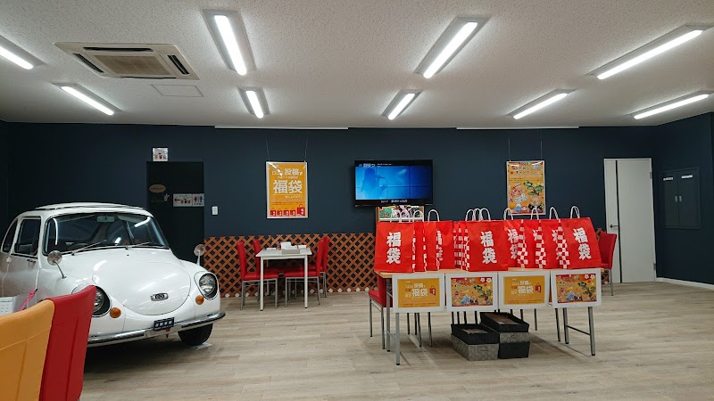 自社ローン オトロン 旧くるまのミツクニ 鹿沼インター店 栃木県鹿沼市茂呂 中古車販売業者 自動車ディーラー グルコミ