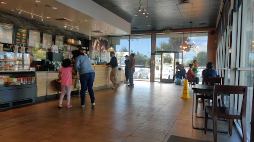 Starbucks image