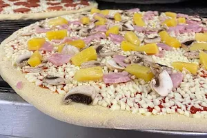 The Pizza Lab image