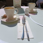 Photo n°3 de l'avis de S..r fait le 05/08/2023 à 11:51 sur le  Confiserie Cafe Gmeiner à Offenburg