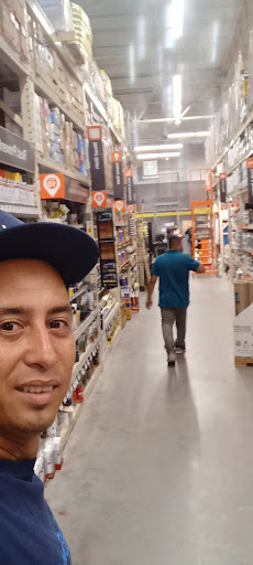 Home Improvement Store «The Home Depot», reviews and photos, 649 Carl-Bethlehem Rd, Winder, GA 30680, USA