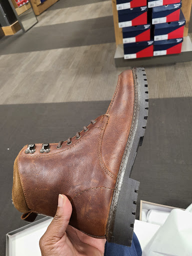 Shoe Store «DSW Designer Shoe Warehouse», reviews and photos, 8335 Westchester Dr, Dallas, TX 75225, USA