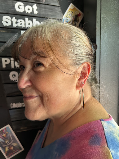 Explore ems tattoo ideas, creative tattoo ideas in Yuba City, available at The Piercing Queen 530