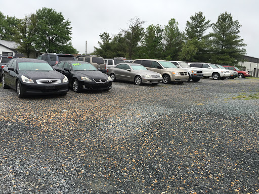Used Car Dealer «NAB Auto Sales», reviews and photos, 296 Warrenton Rd, Fredericksburg, VA 22405, USA
