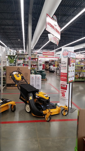 Home Improvement Store «Tractor Supply Co.», reviews and photos, 23788 Mervell Dean Rd, Hollywood, MD 20636, USA