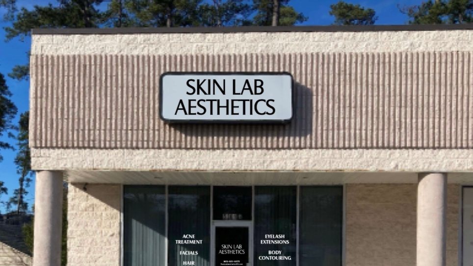 Skin lab Aesthetics