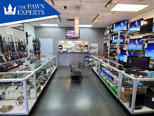 Pawn Shop «Maricopa Jewelry and Pawn», reviews and photos, 20800 N John Wayne Pkwy #109, Maricopa, AZ 85139, USA