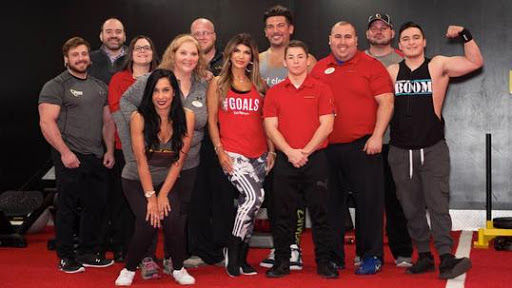 Gym «Retro Fitness», reviews and photos, 170 Schuyler Ave, North Arlington, NJ 07031, USA