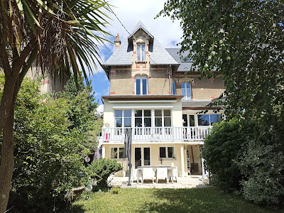 agence des terres à Caen