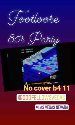 Oddfellows - photo 35