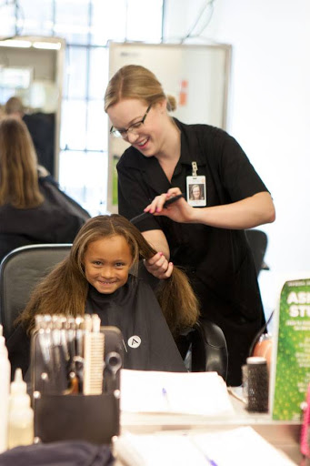 Beauty School «Aveda Institute Portland», reviews and photos, 325 NW 13th Ave, Portland, OR 97209, USA