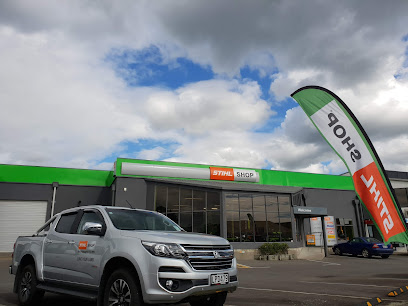 STIHL SHOP New Plymouth