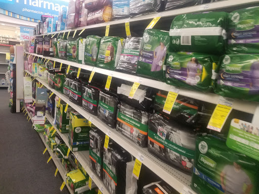 Drug Store «CVS», reviews and photos, 23391 Farmington Rd, Farmington, MI 48336, USA