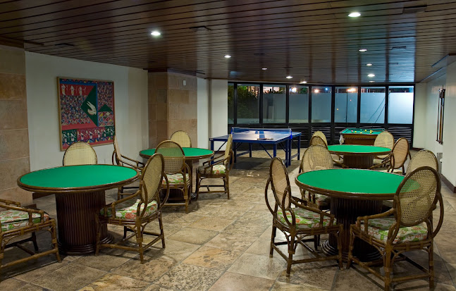 Comentários e avaliações sobre Maceió Atlantic Suites