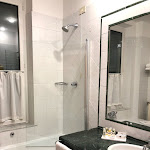 Photo n°5 de l'avis de Caroline.a fait le 08/01/2020 à 15:38 sur le  Grand Hotel Arenzano à Arenzano