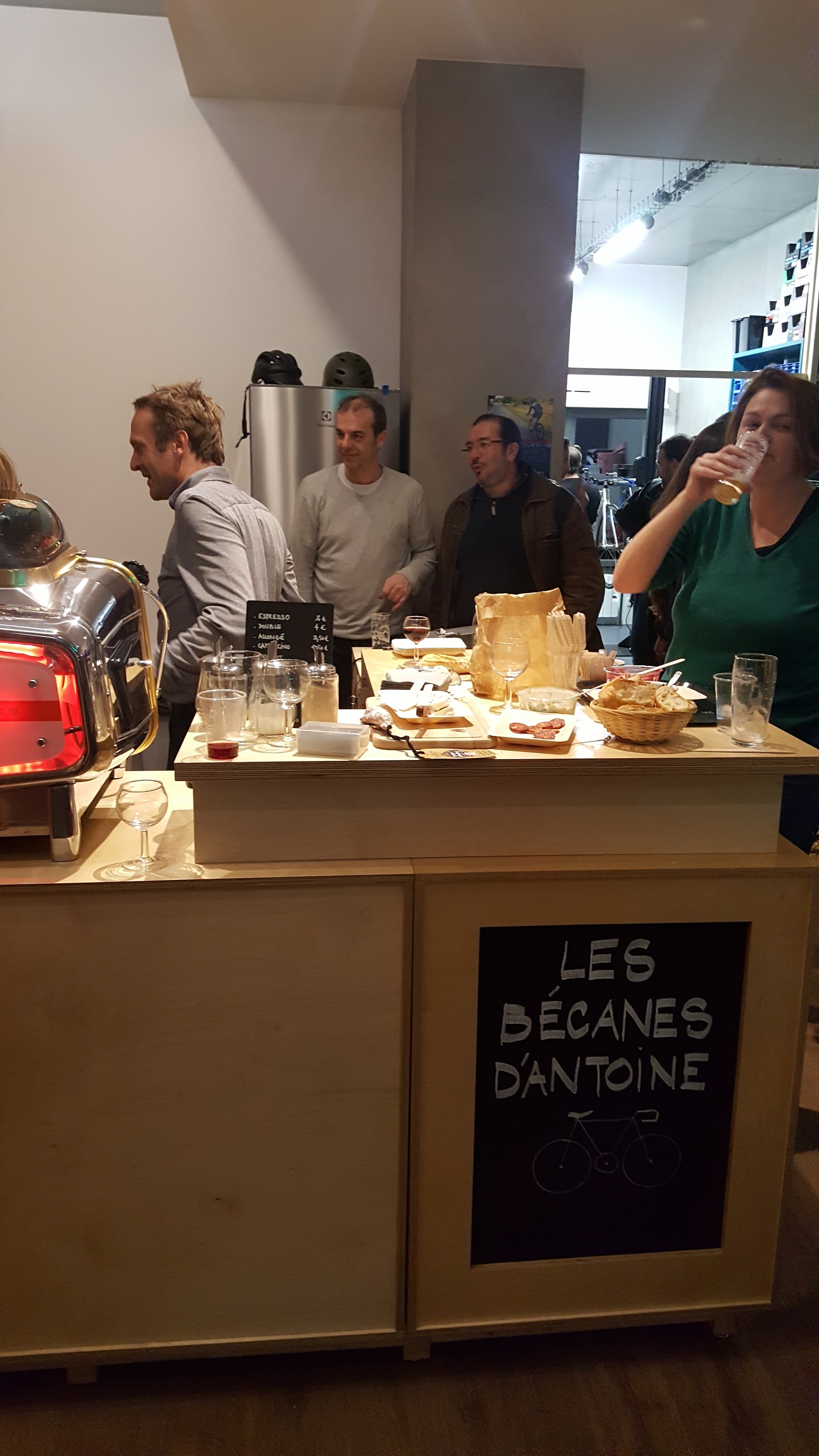 Photo n° 1 de l'avis de OLOF.l fait le 12/02/2018 à 19:25