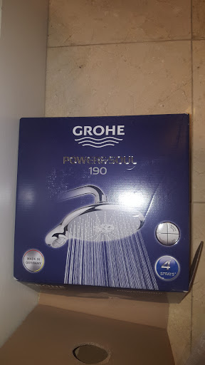 HVAC Contractor «Quarry Hills Plumbing and HVAC Inc.», reviews and photos, 98 Prospect St, South Easton, MA 02375, USA