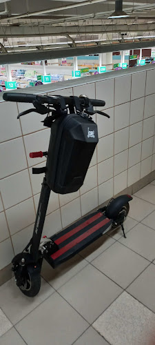 oPscooter