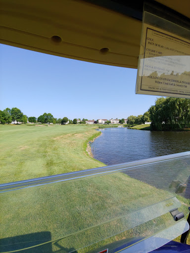 Golf Course «Willow Creek Golf & Country Club - NY», reviews and photos, 1 Clubhouse Dr, Mt Sinai, NY 11766, USA