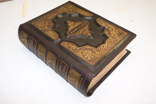 Book Store «Ohio Book Store Inc», reviews and photos, 726 Main St, Cincinnati, OH 45202, USA