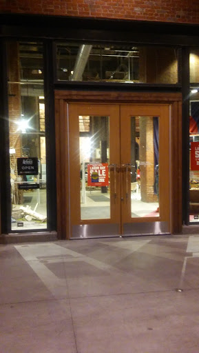 Camping Store «REI», reviews and photos, 1416 Platte St, Denver, CO 80202, USA