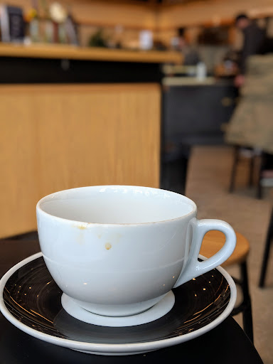 Coffee Shop «Commonwealth Joe Coffee Roasters», reviews and photos, 520 12th St S Suite 150, Arlington, VA 22202, USA