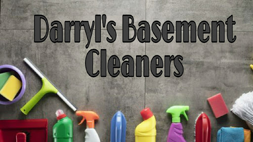 Darryl's Basement Cleaners
