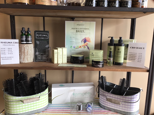 Hair Salon «Hair Connection of Liberty», reviews and photos, 222 MO-291, Liberty, MO 64068, USA