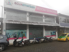 Ecua-American