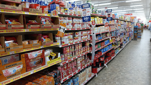 Discount Store «Family Dollar», reviews and photos, 1436 W Chicago Blvd, Tecumseh, MI 49286, USA