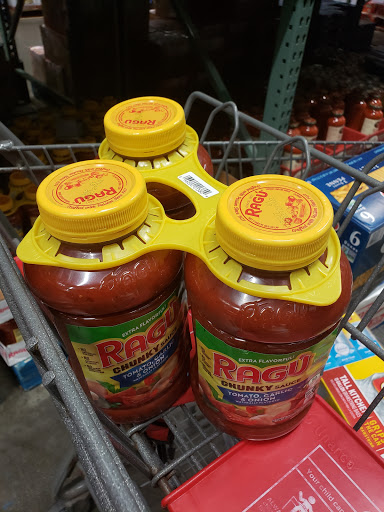 Warehouse club «BJ’s Wholesale Club», reviews and photos, 3303 Crompond Rd, Yorktown Heights, NY 10598, USA