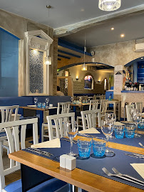 Atmosphère du Restaurant grec L'île de Crète à Lille - n°10