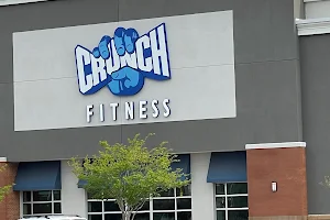 Crunch Fitness - Mobile image