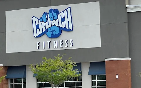 Crunch Fitness - Mobile image