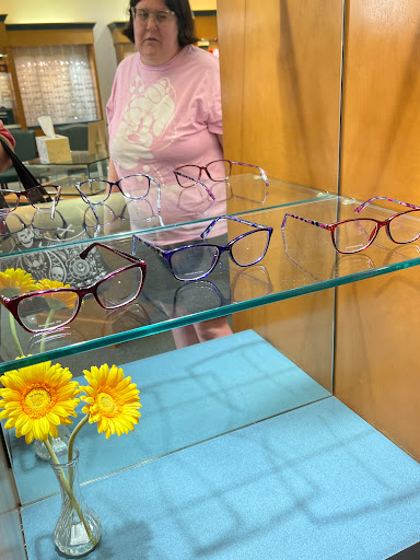 Optician «Optical Dimensions», reviews and photos, 6750 Airport Blvd # A, Mobile, AL 36608, USA