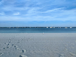 Photo de Third Beach situé dans une zone naturelle