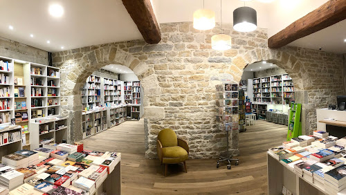 Librairie La Procure St Paul Lyon